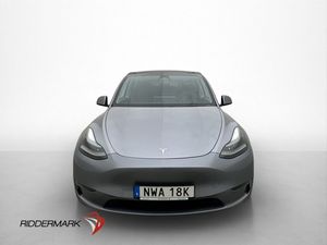Tesla Model Y bild 3
