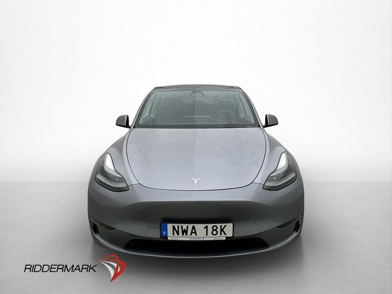 Tesla Model Y bild 3
