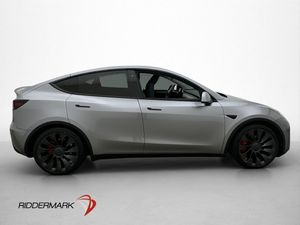Tesla Model Y bild 10