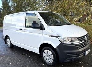 Volkswagen Transporter bild 2