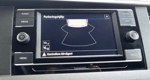 Volkswagen Transporter bild 16