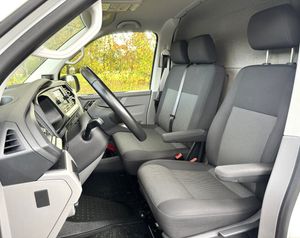 Volkswagen Transporter bild 12