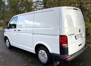 Volkswagen Transporter bild 7