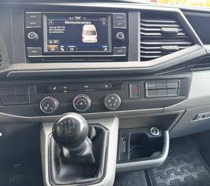 Volkswagen Transporter bild 13