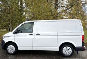 Volkswagen Transporter bild 23