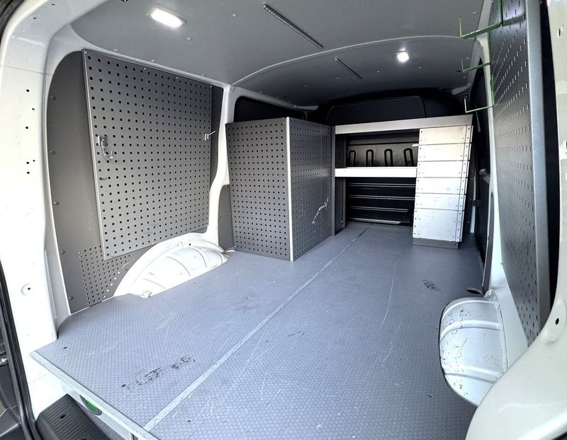 Volkswagen Transporter bild 20