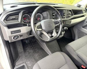 Volkswagen Transporter bild 15