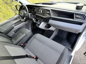 Volkswagen Transporter bild 14