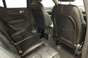 Volvo XC40 bild 25