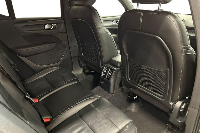 Volvo XC40 bild 25