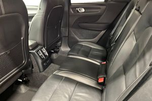 Volvo XC40 bild 24