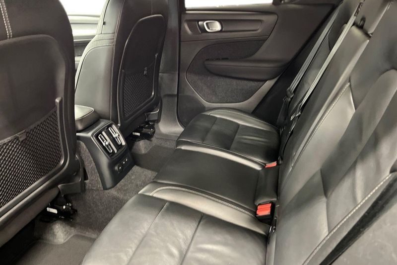 Volvo XC40 bild 24