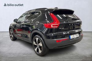 Volvo XC40 bild 4