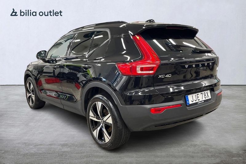 Volvo XC40 bild 4