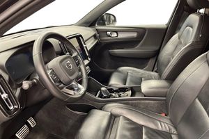Volvo XC40 bild 14