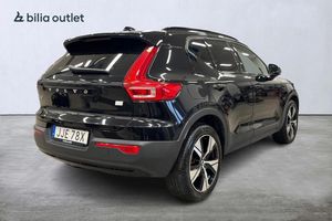Volvo XC40 bild 7