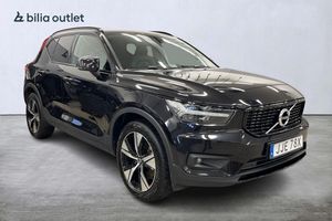 Volvo XC40 bild 10
