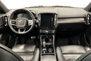 Volvo XC40 bild 15