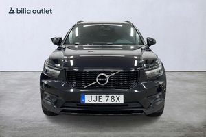 Volvo XC40 bild 11