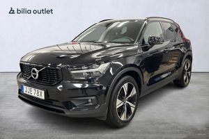 Volvo XC40 bild 1