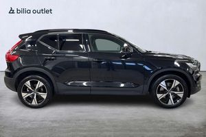 Volvo XC40 bild 8