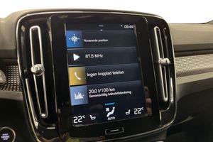 Volvo XC40 bild 22