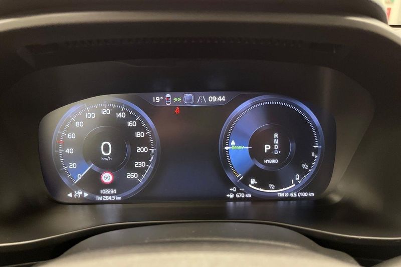 Volvo XC40 bild 17