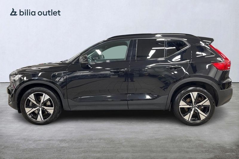 Volvo XC40 bild 3