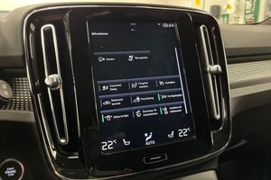 Volvo XC40 bild 20