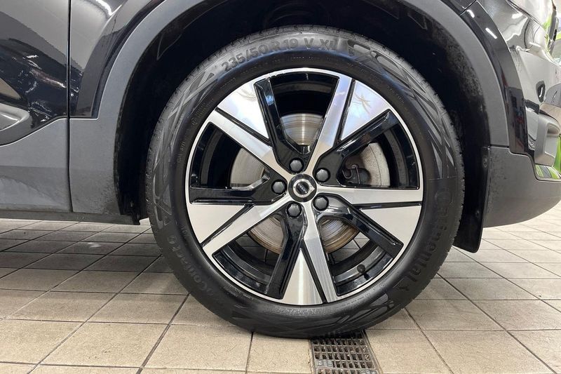 Volvo XC40 bild 12