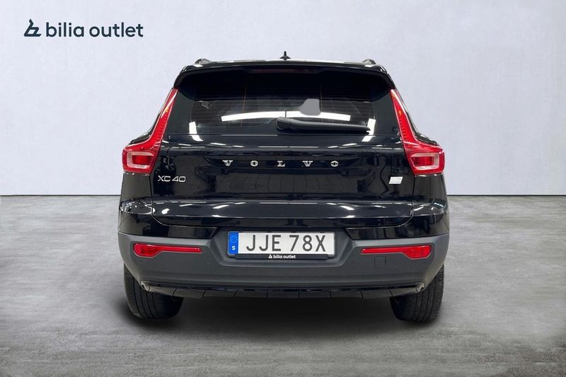 Volvo XC40 bild 6