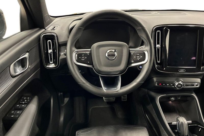 Volvo XC40 bild 16