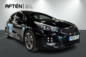 Kia Cee´d bild 4