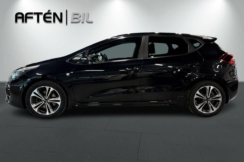 Kia Cee´d bild 6