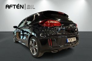 Kia Cee´d bild 8