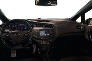 Kia Cee´d bild 11