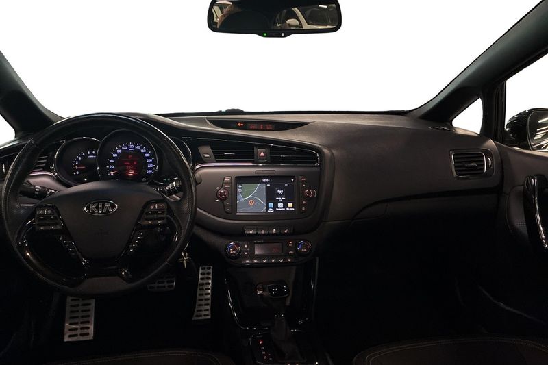 Kia Cee´d bild 11