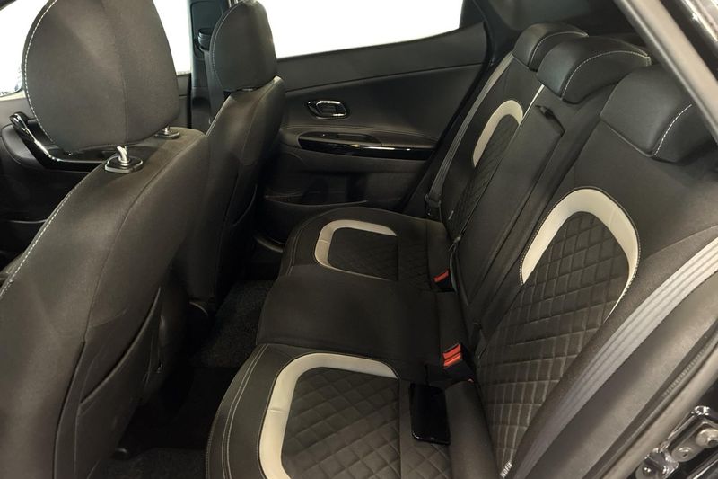 Kia Cee´d bild 16