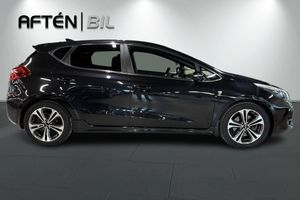 Kia Cee´d bild 7