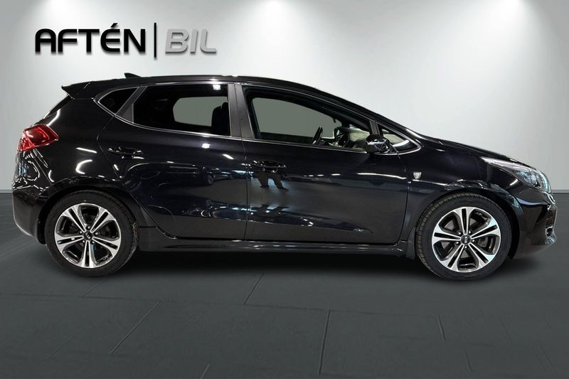 Kia Cee´d bild 7
