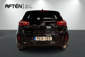 Kia Cee´d bild 9