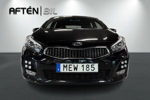 Kia Cee´d bild 3