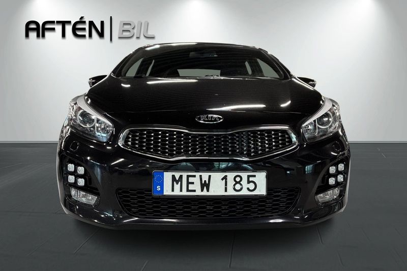 Kia Cee´d bild 3