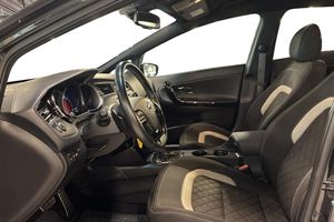 Kia Cee´d bild 13