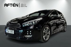 Kia Cee´d bild 1