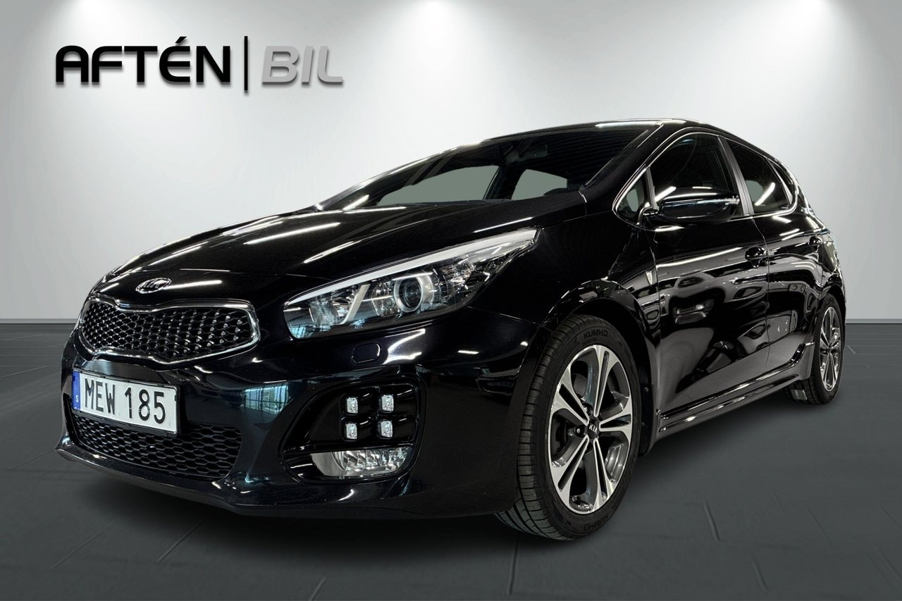 Kia Cee´d