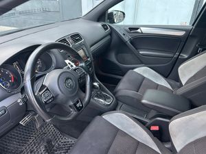 Volkswagen Golf bild 5