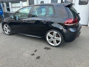 Volkswagen Golf bild 4