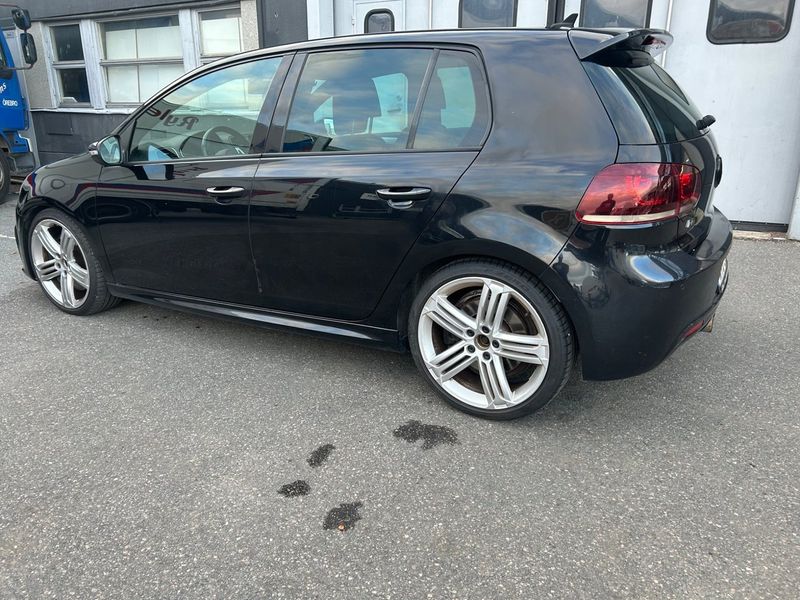 Volkswagen Golf bild 4