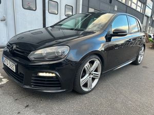 Volkswagen Golf bild 2